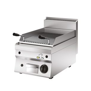 SÉRIE 650 - GRILL CHARCOAL