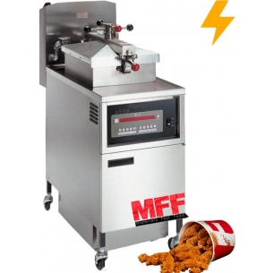 Friteuse Pression /...