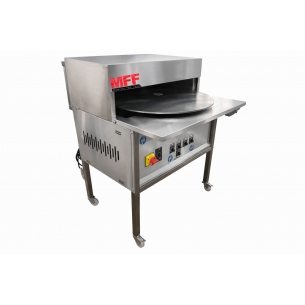 Four Tandoor Électrique...