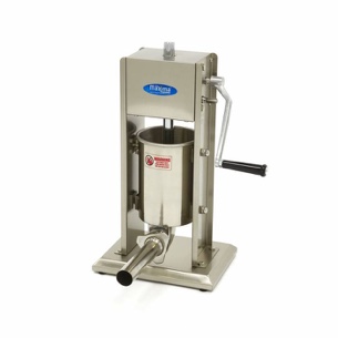 Professional Churros Machine 3L - Vertical Stainless Manual