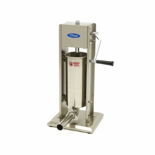 Professional Churros Machine 5L - Vertical Stainless Manual