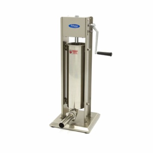 Professional Churros Machine 7L - Vertical Stainless Manual