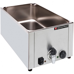 BAIN MARIE BACS GN