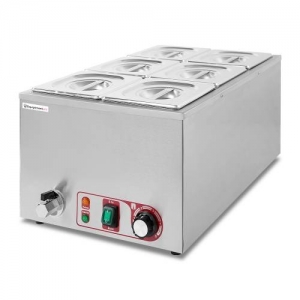 Bain-marie électrique