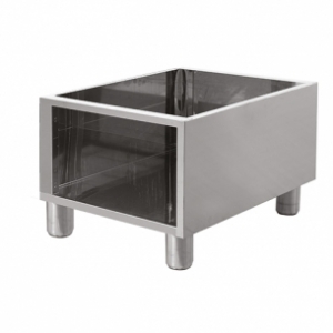 Supports bain-marie