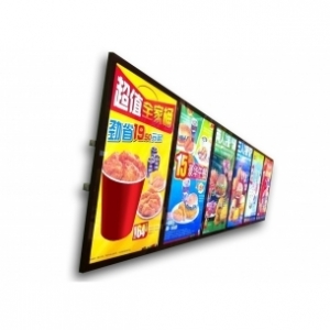 Menu Board LED