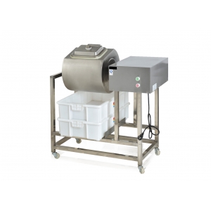 Machines à mariner Poulet Frit Chicken Fried