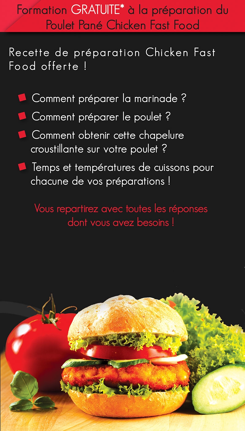 Fast food